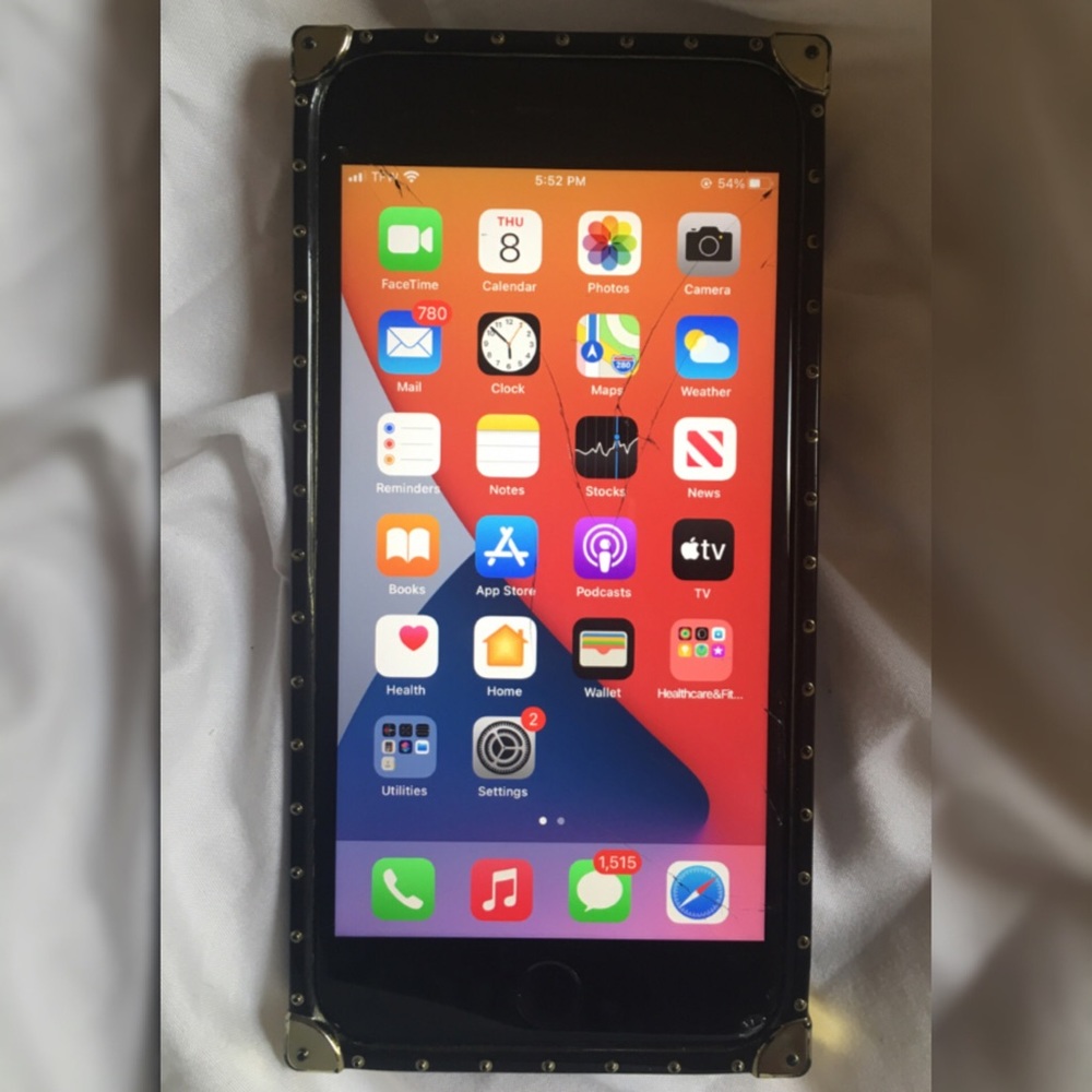 iPhone 8plus